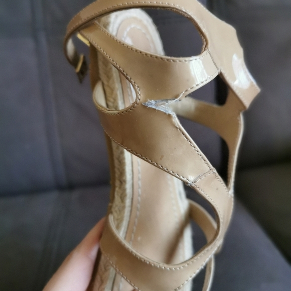 Jimmy Choo sandals size 36 - Picture 12 of 16